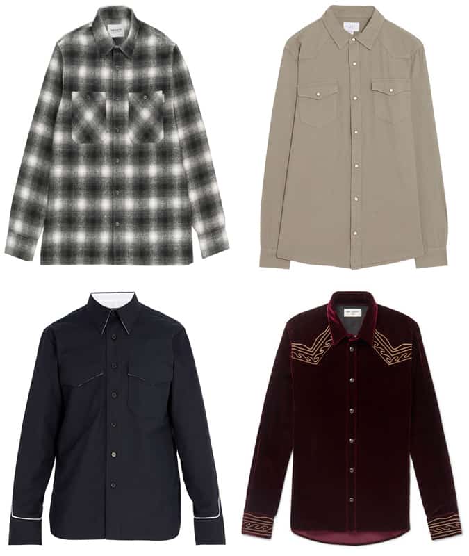 The Best Western Shirts For Men