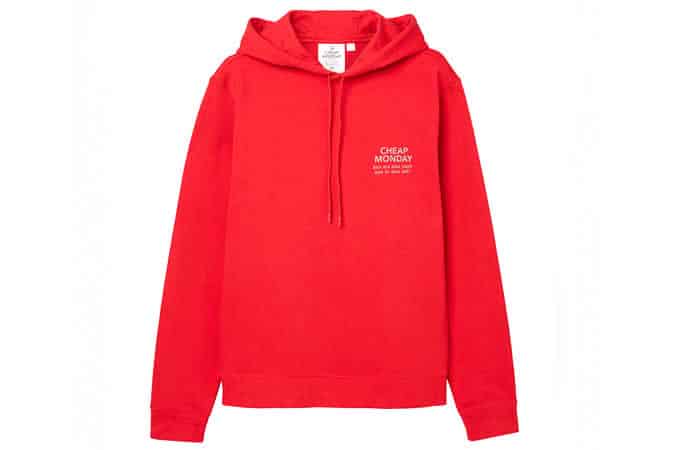Worth Reflective CM Hood