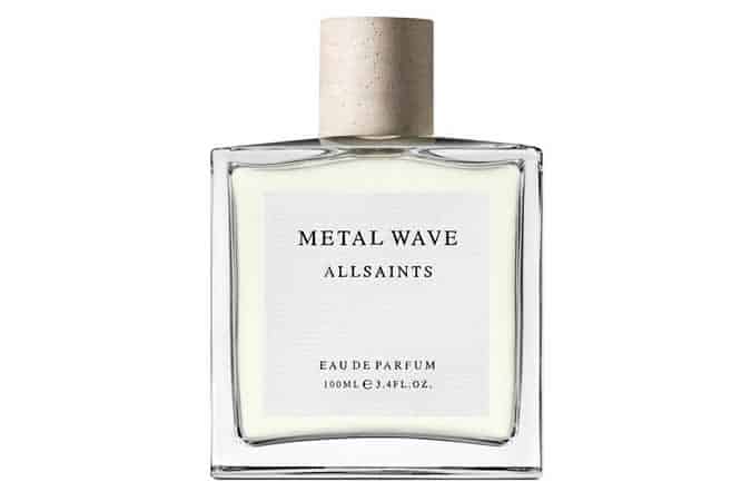 METAL WAVE, 100ML