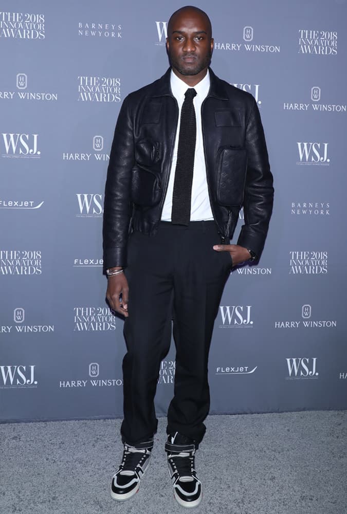 Virgil Abloh