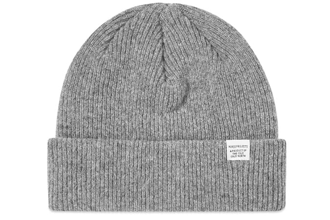 Norse Projects beanie
