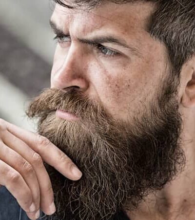 Beard Grooming Basics: How To Look After Your Facial Hair