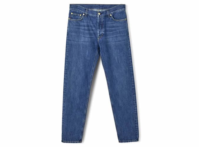 BYRON WASHED JEAN