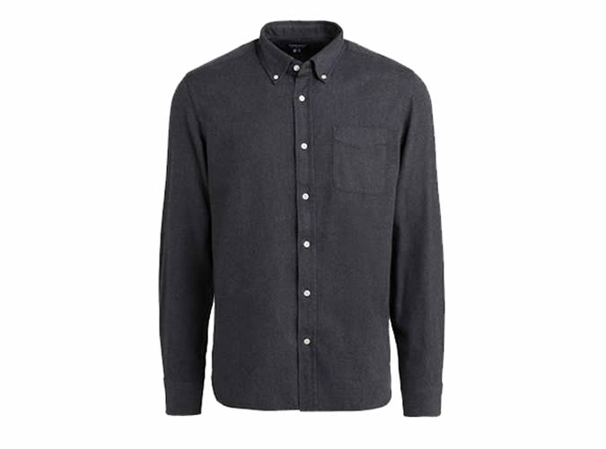 Woolrich Traditional Shirt
