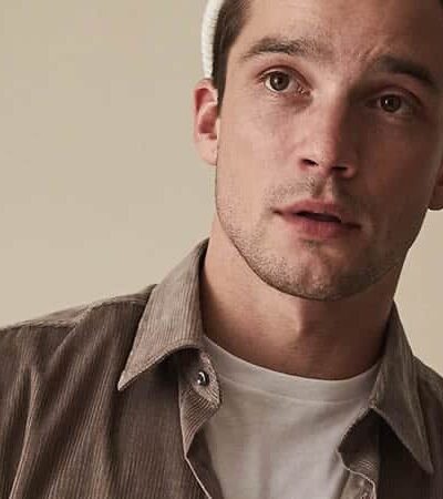 The Best New Menswear Pieces To Buy Right Now