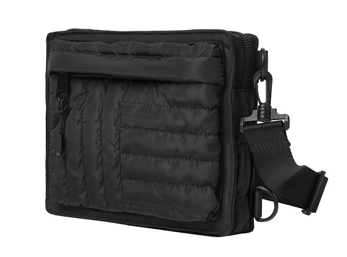 Zara Sporty Belt Bag