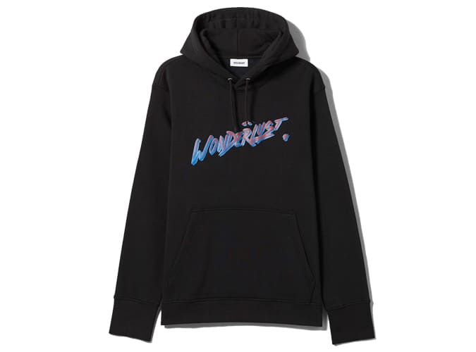 Weekday Wonderlust Hoodie