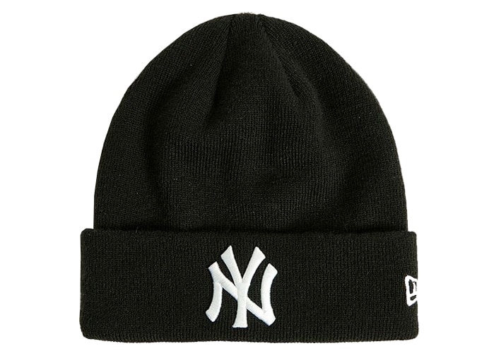 New Era New York Yankees Beanie