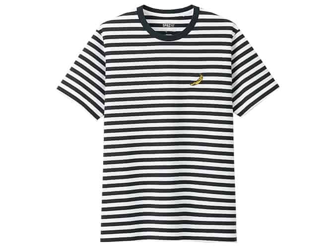 Uniqlo Andy Warhol T-Shirt