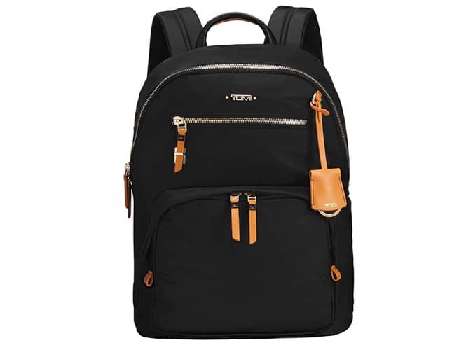 Tumi Recycled Hagen Backpack