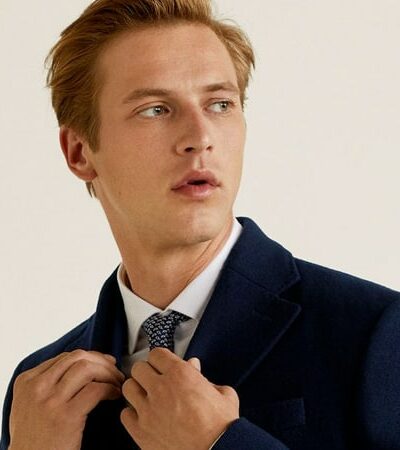 The Best New Menswear Pieces To Buy Right Now