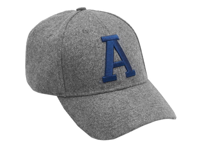 Reserved Baseball Cap