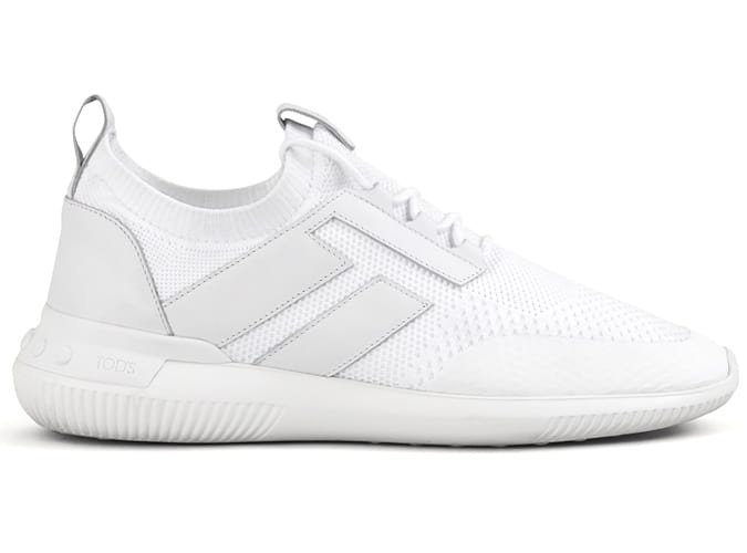 Tod’s No_Code Sneaker