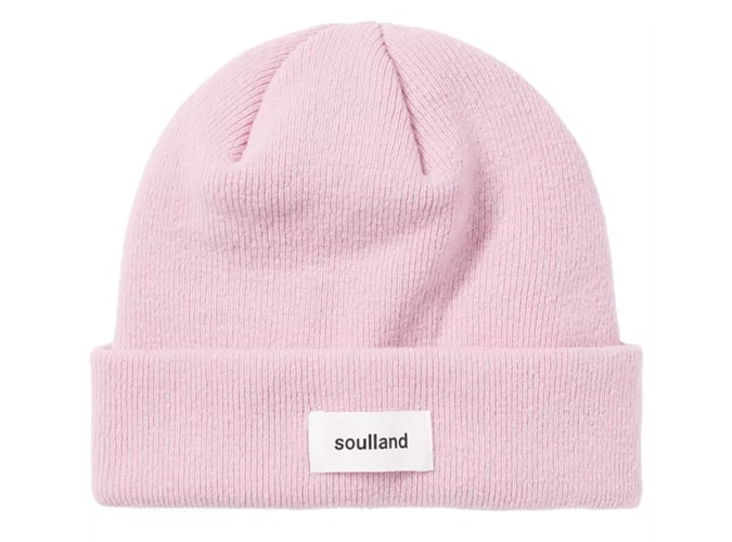 SOULLAND VILLY BEANIE