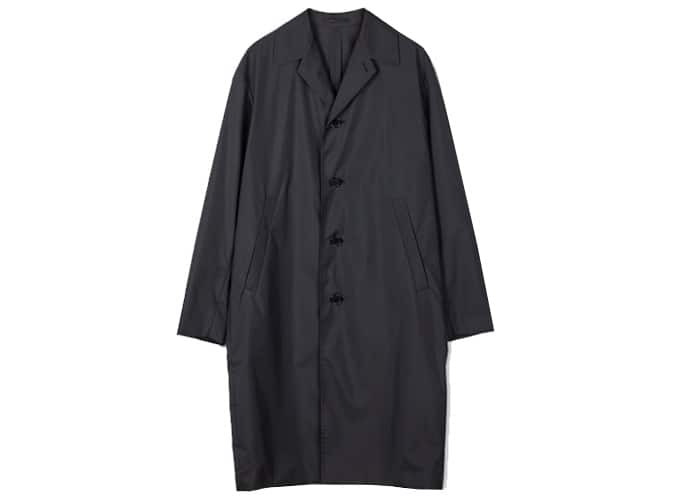 Filipa K Lucien Runner Coat