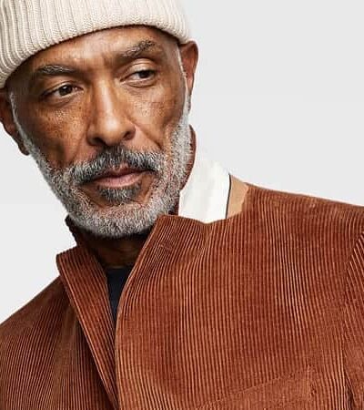 The Best Corduroy Jackets To Buy In 2026