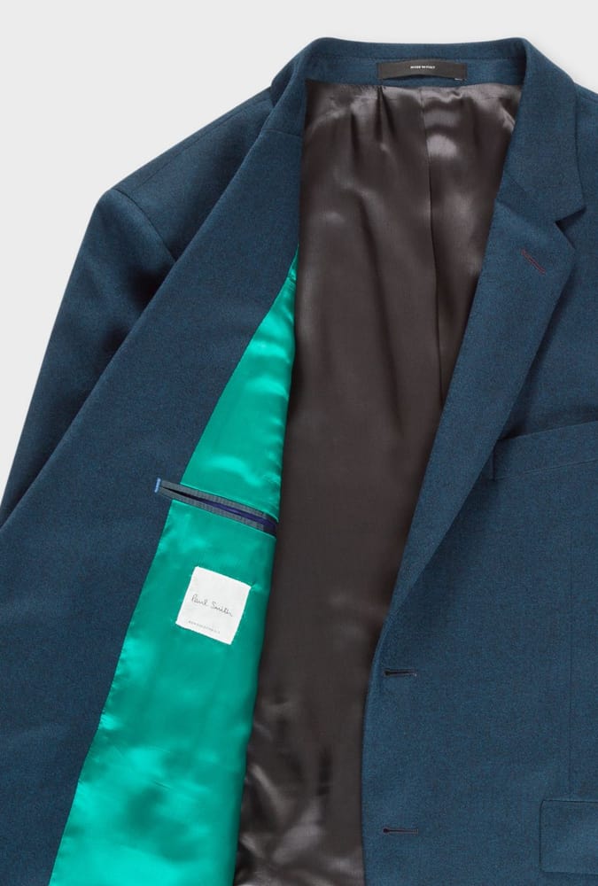 Paul Smith