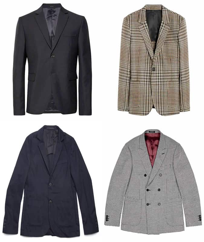 The Best Streetwear Influenced Suits