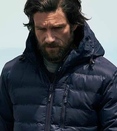 Is It Okay To Wear A Down Jacket in 2026?