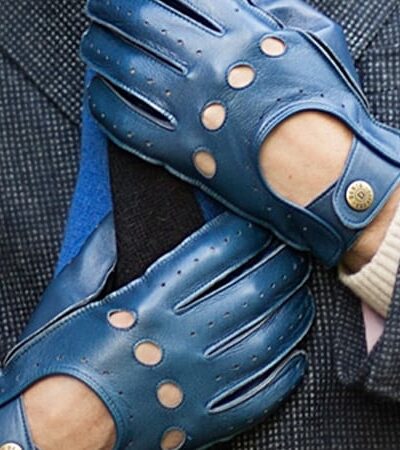 The Best Driving Gloves To Buy In 2026