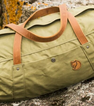 The Best Duffel Bags You Can Buy In 2026