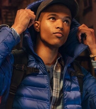 How To Wear a Puffer Jacket To Stay Stylish in The Cold