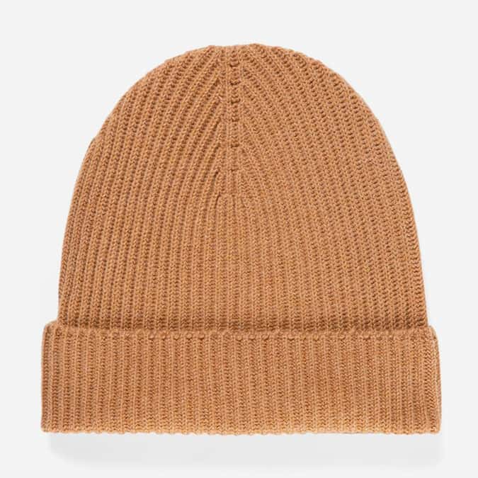 Cashmere Hat