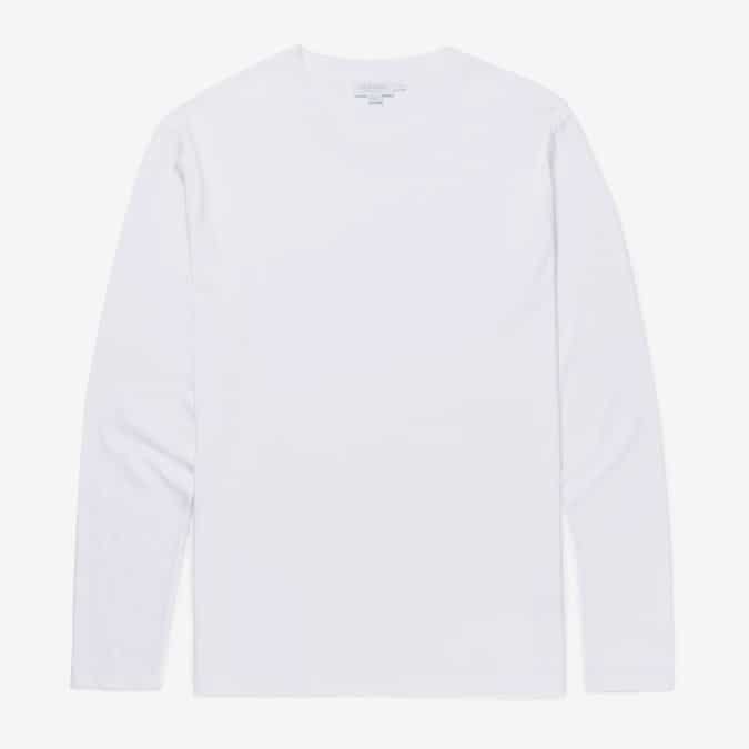 Cavendish Long Sleeve T-Shirt