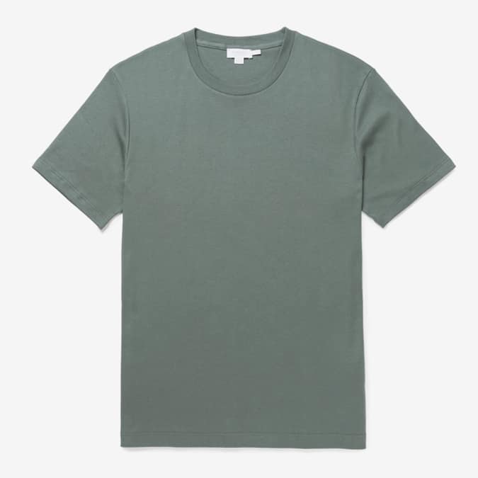 Cavendish T-Shirt