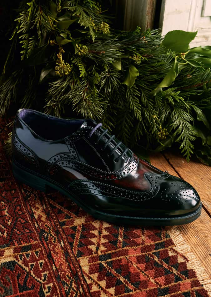 Ted Baker Footwear