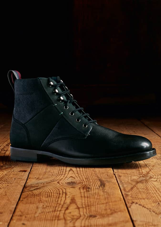 Ted Baker Footwear
