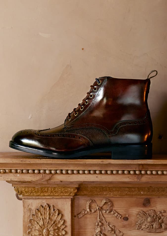 Ted Baker Footwear