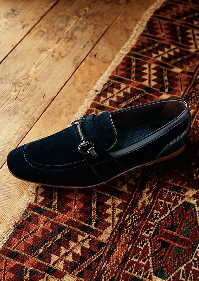 Ted Baker Footwear