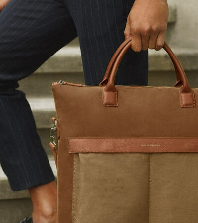 The Best Tote Bags To Buy In 2026