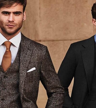 13 Ways Your Clothes Can Get You What You Want