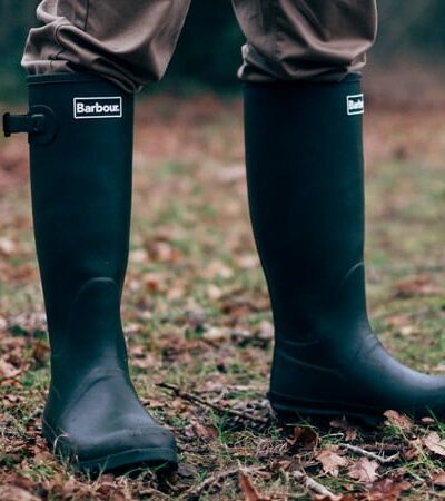 The Best Wellies To Buy In 2026