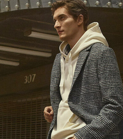 7 Ways To Wear Your Work Clothes At The Weekend