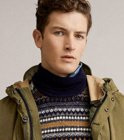 The Best Christmas Jumpers For Men, Nothing Tacky Included