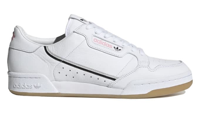 ORIGINALS X TFL CONTINENTAL 80 SHOES