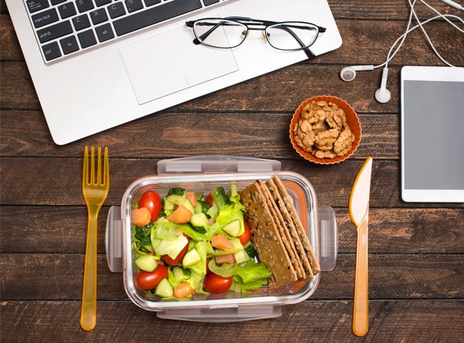 7 Ways To Beat SAD This Winter - Healthy Eating
