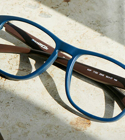 The Eyewear Brand Bringing Your Style Into Focus