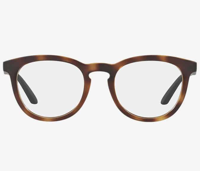 Bottom Turn Glasses