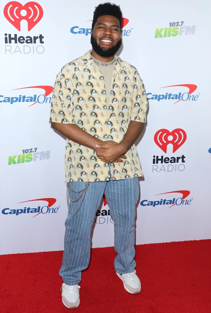 Khalid