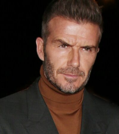 The Best-Dressed Men Of The Week