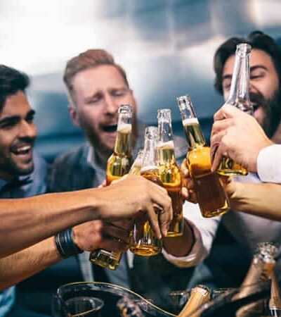 How To Get Rid Of A Beer Belly: Your 10-Step Action Plan