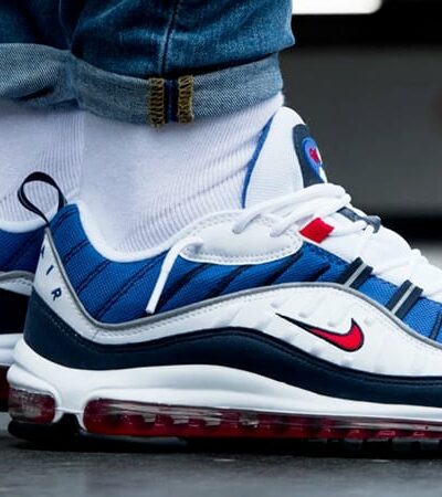 The Best Men’s Trainers Released In 2018