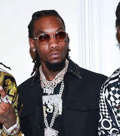 The Best-Dressed Men In Hip-Hop