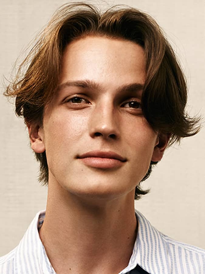 Curtain Hairstyles Guide For Men Everything You Need To Know Curtain Hairstyles Guide For Men Everything You Need To Know