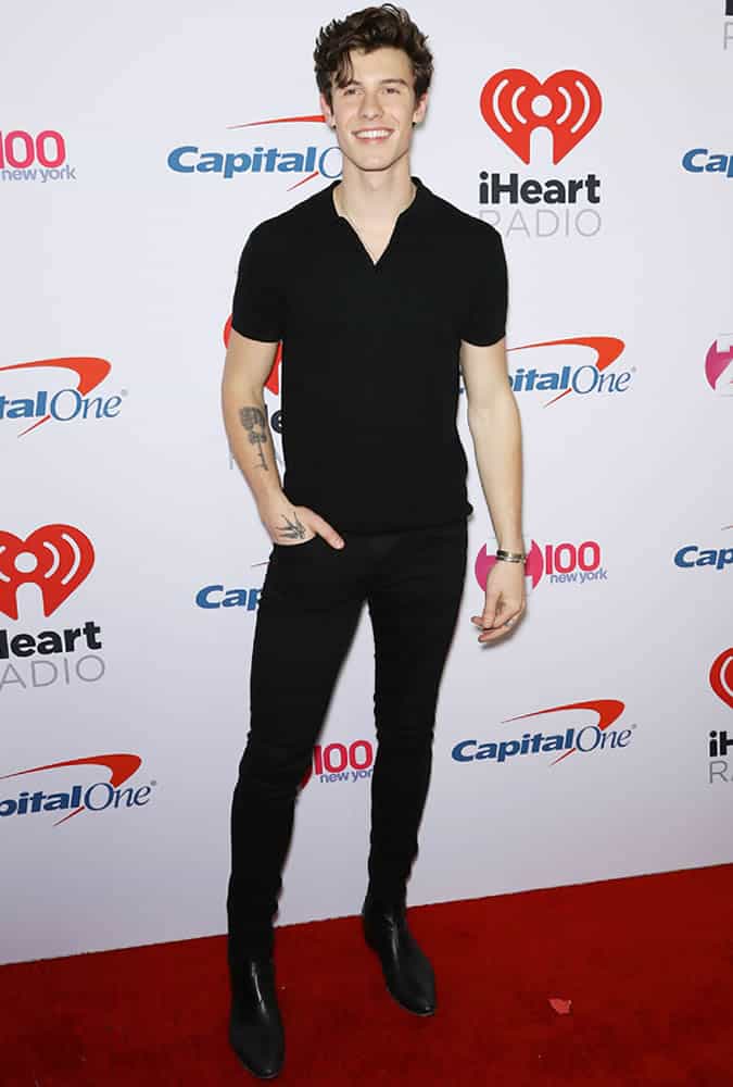 Shawn Mendes