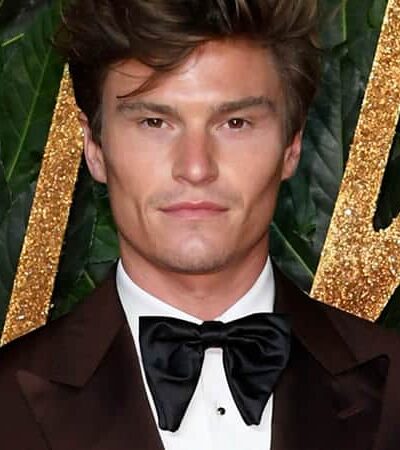 The Best-Dressed Men Of The Week